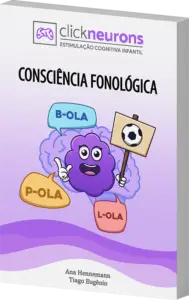 Picture of Consciência Fonológica:<br><small>A Base da Leitura e Escrita</small>